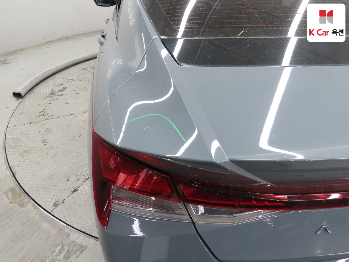 هيونداي - النترا - Image 40