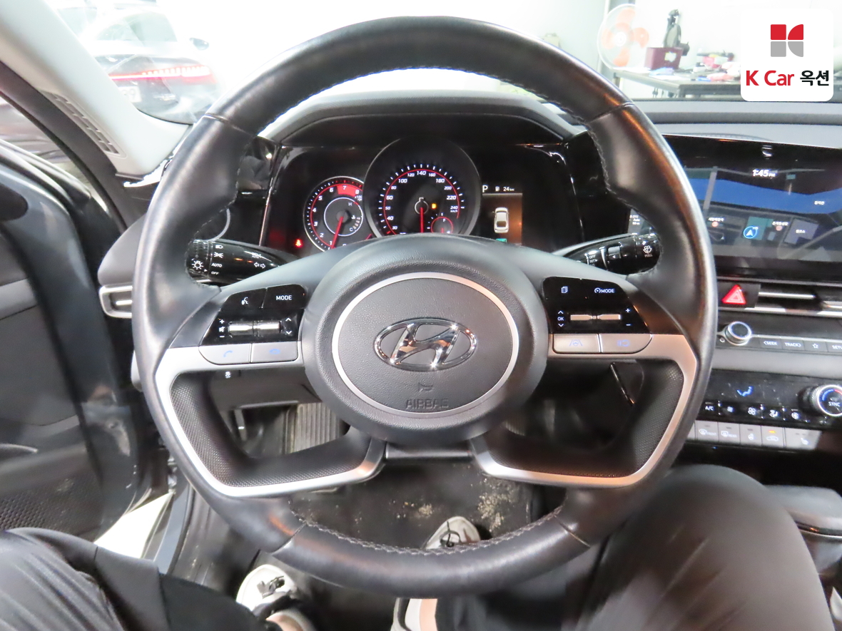 هيونداي - النترا - Image 10