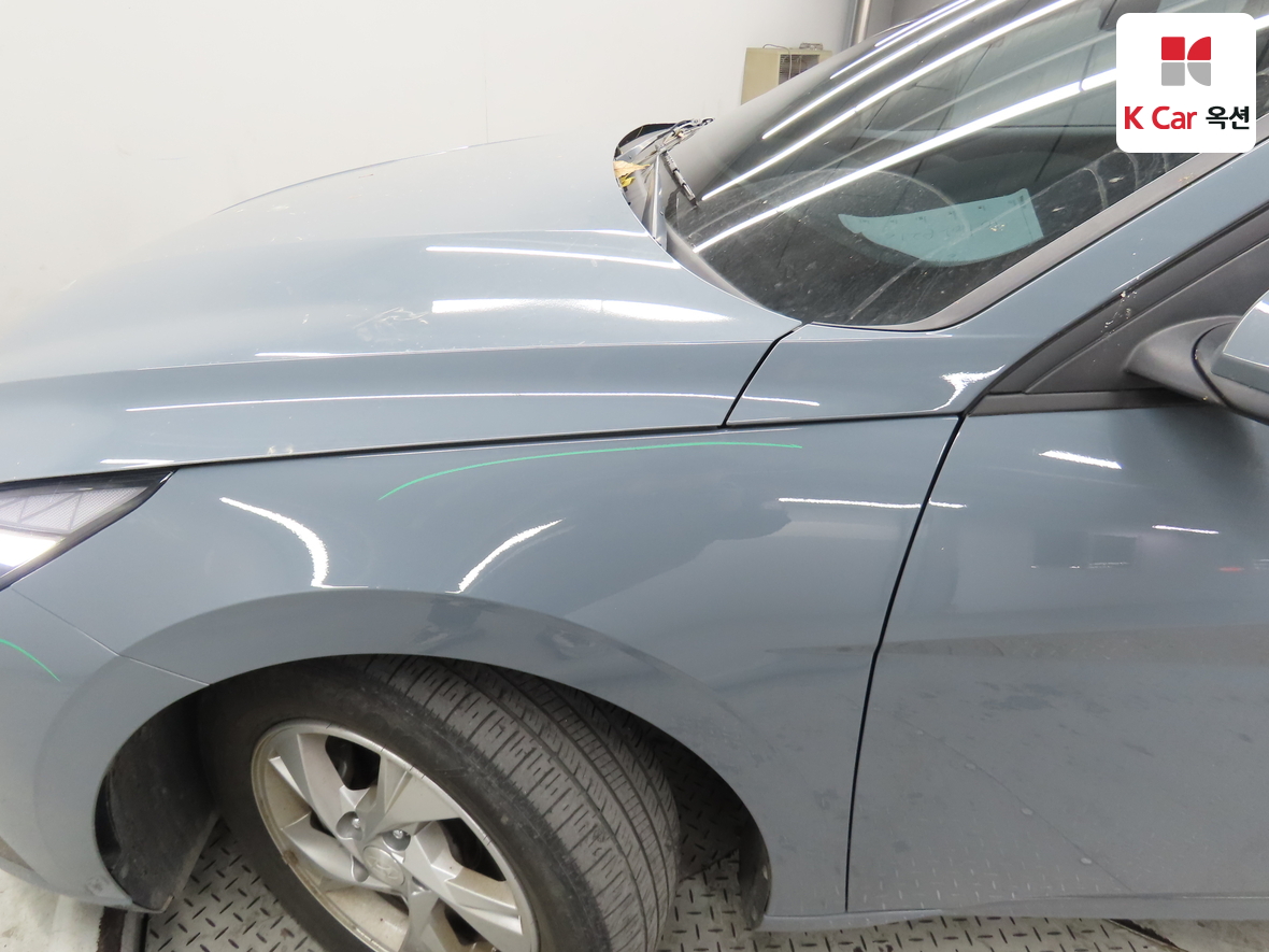 هيونداي - النترا - Image 36