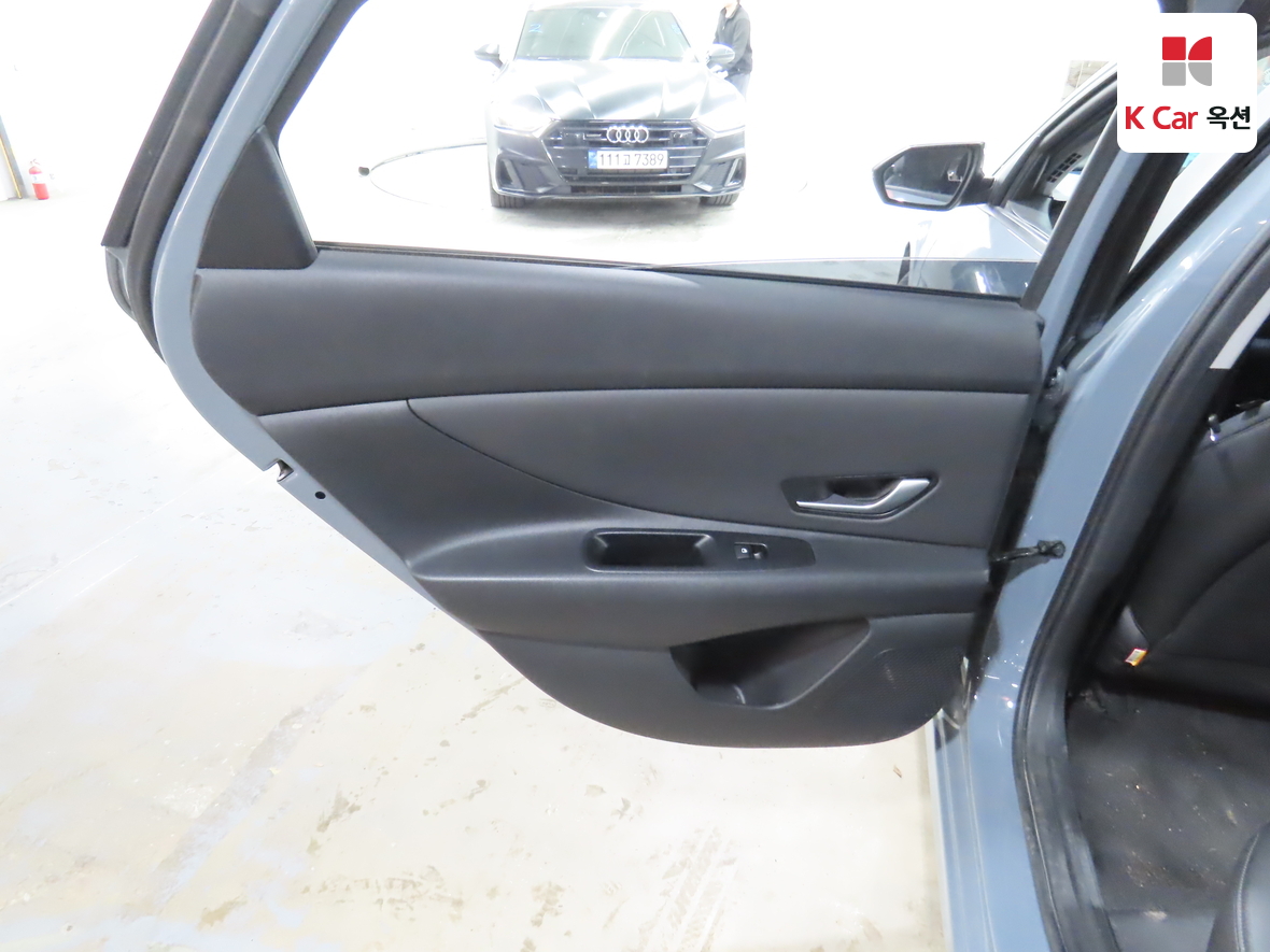 هيونداي - النترا - Image 23