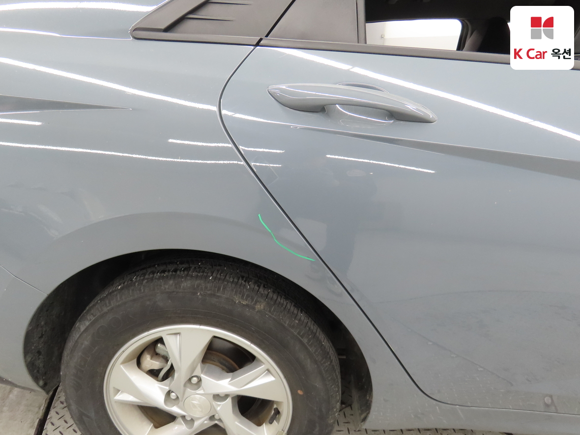 هيونداي - النترا - Image 41