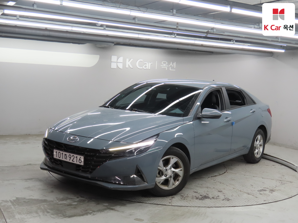 هيونداي - النترا