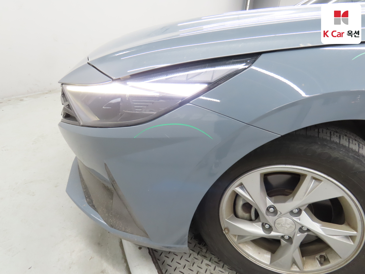 هيونداي - النترا - Image 35