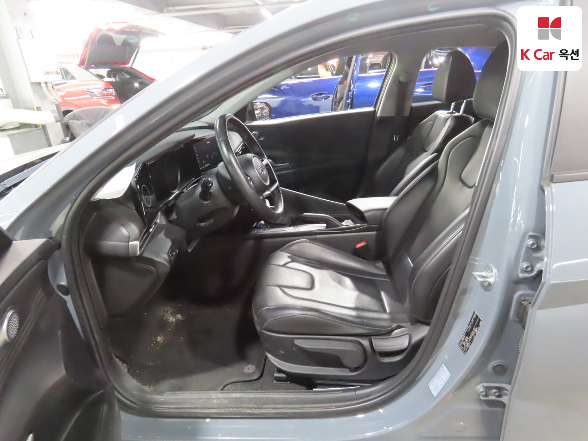 هيونداي - النترا - Image 19