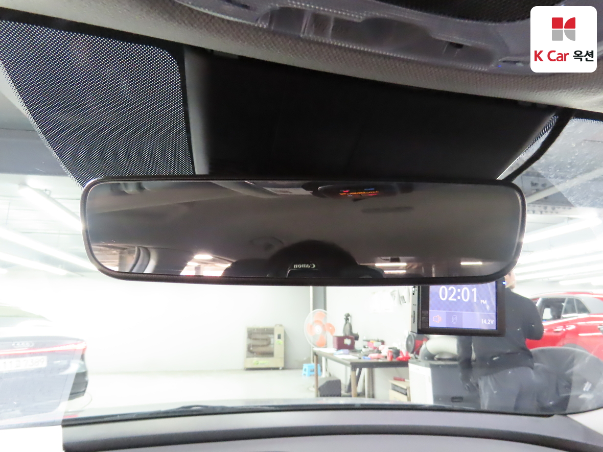 هيونداي - النترا - Image 13