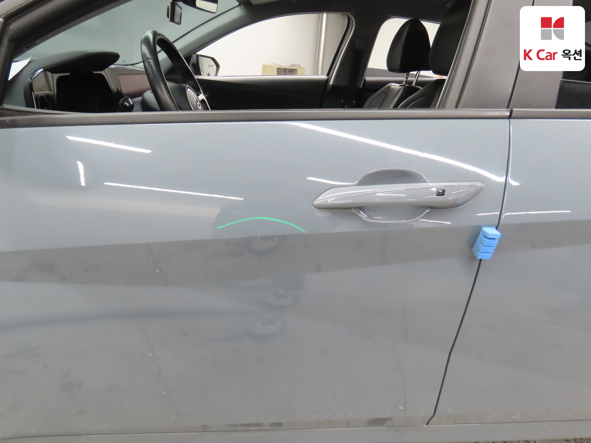 هيونداي - النترا - Image 37