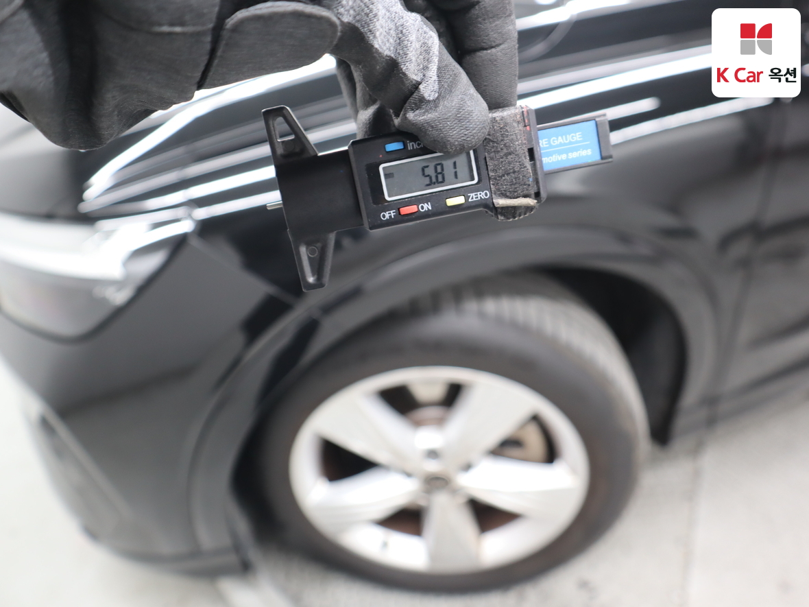 Audi Q4 2023 - Image 47