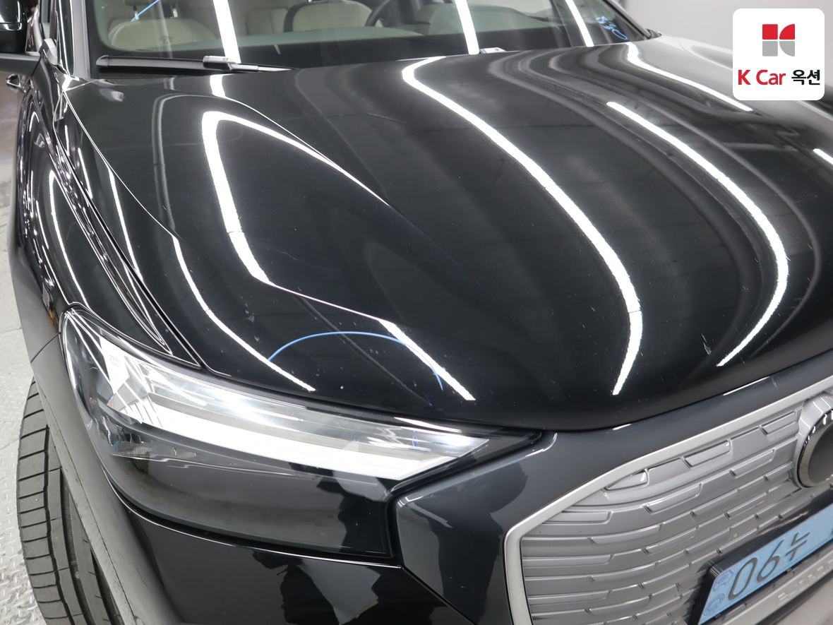 Audi Q4 2023 - Image 46