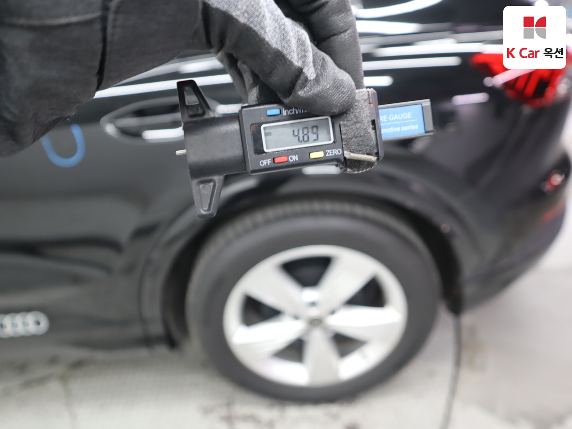 Audi Q4 2023 - Image 48