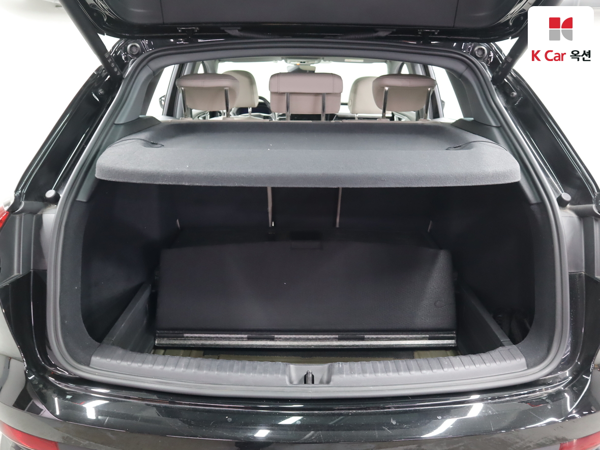 Audi Q4 2023 - Image 27