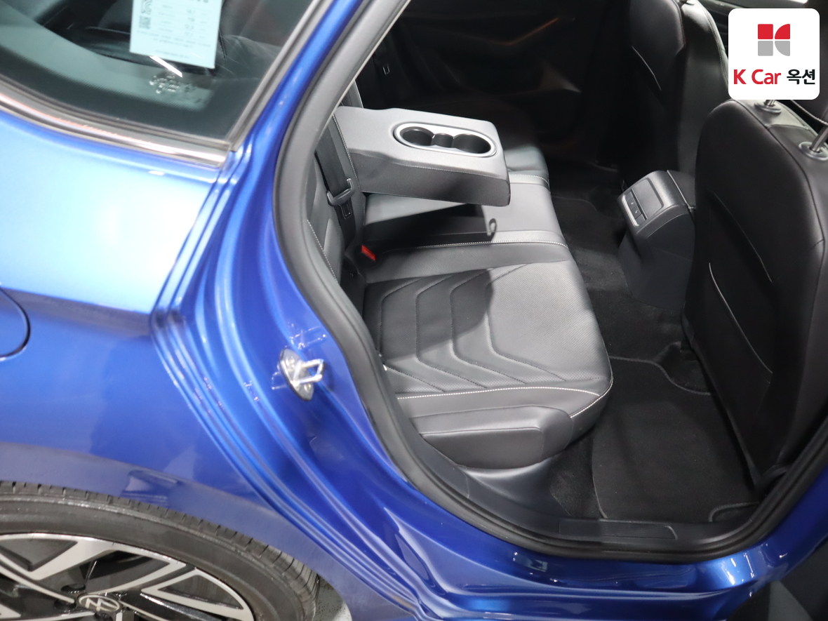 Volkswagen Jetta 2023 - Image 29