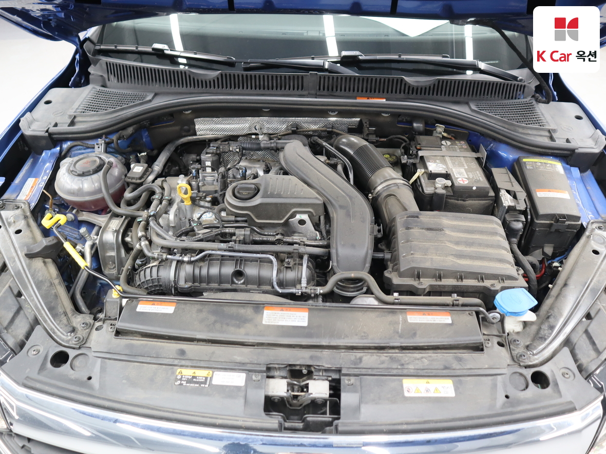 Volkswagen Jetta 2023 - Image 34