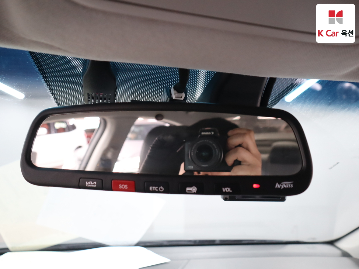 كيا - K3 - Image 16