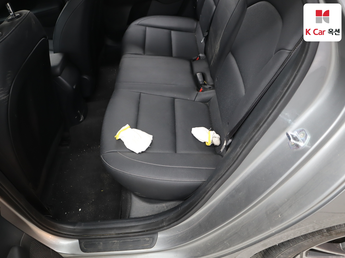 كيا - K3 - Image 25