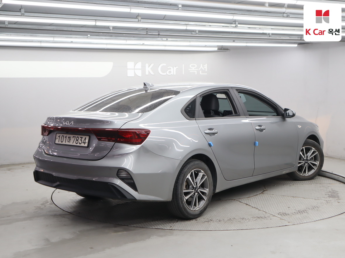 كيا - K3 - Image 5