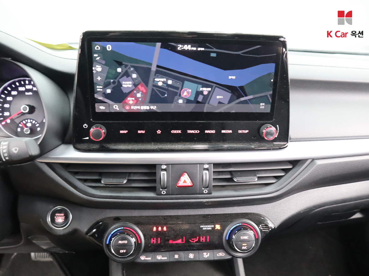 كيا - K3 - Image 9