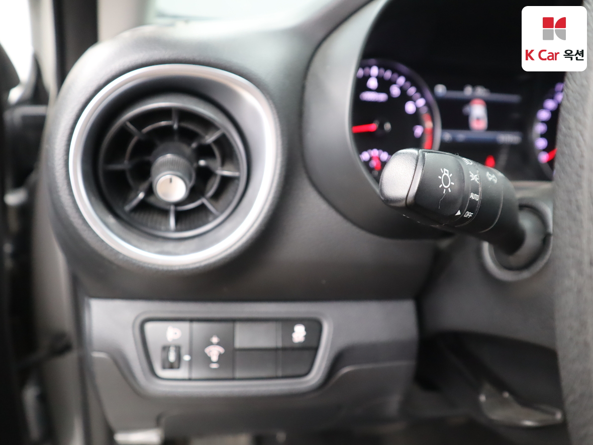 كيا - K3 - Image 12