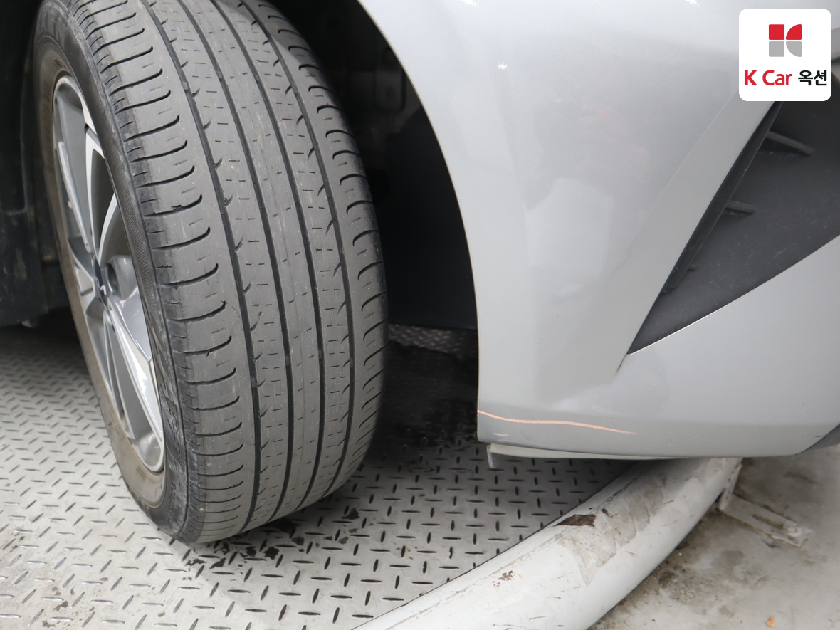 كيا - K3 - Image 38