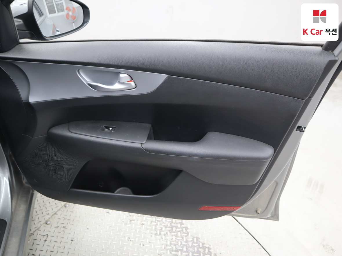 كيا - K3 - Image 30