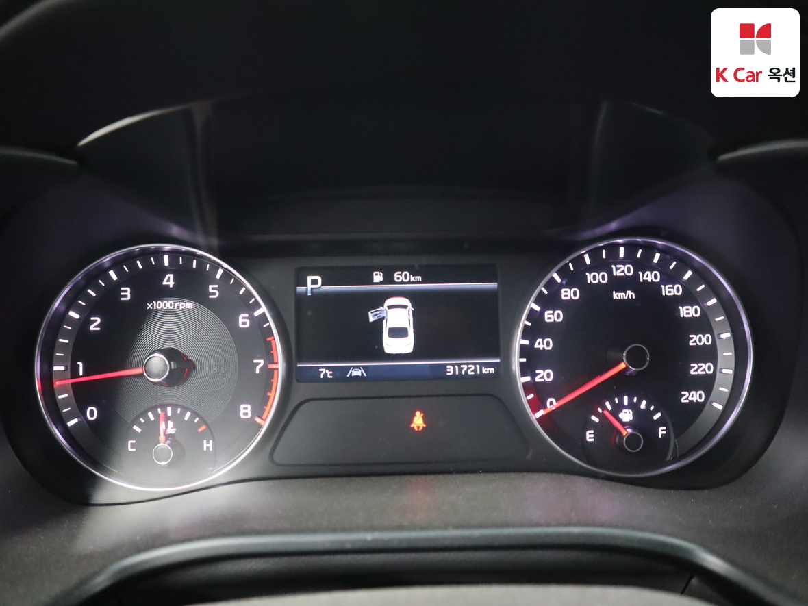 كيا - K3 - Image 8