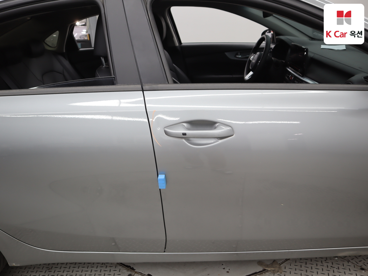 كيا - K3 - Image 2