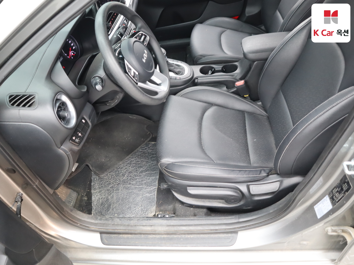 كيا - K3 - Image 21