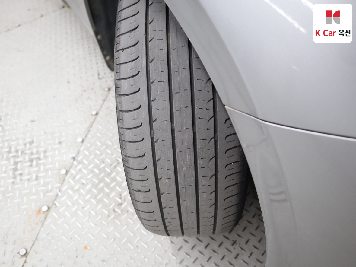 كيا - K3 - Image 33