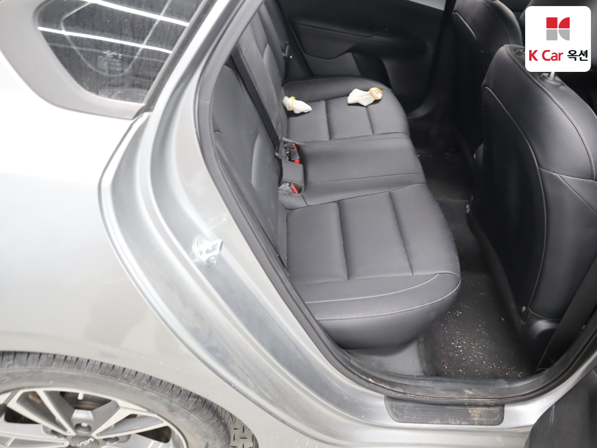 كيا - K3 - Image 29