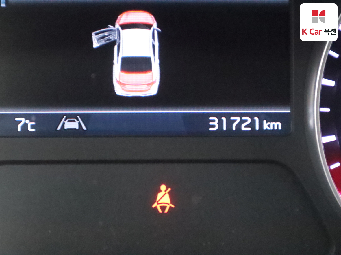 كيا - K3 - Image 7