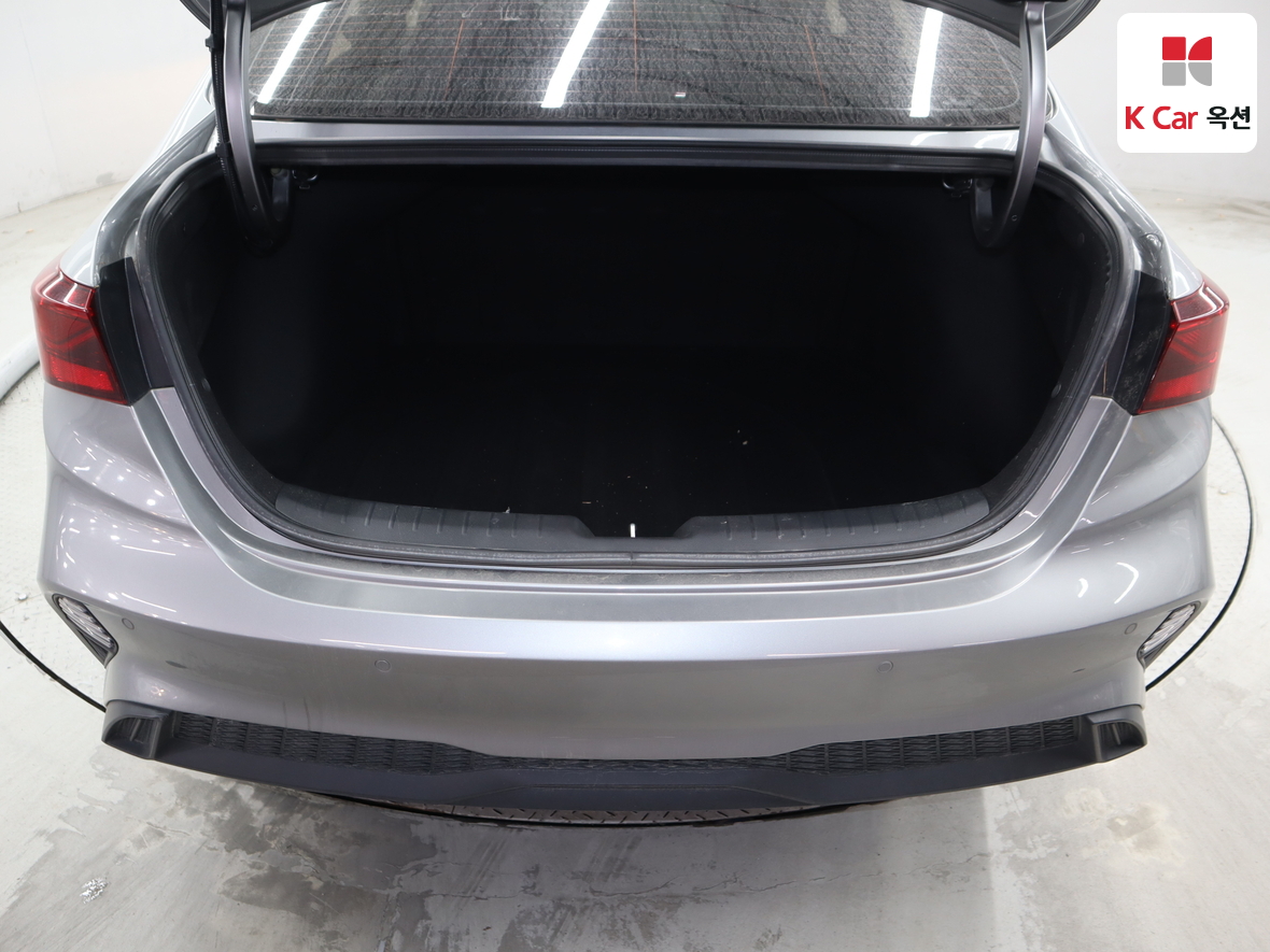 كيا - K3 - Image 27