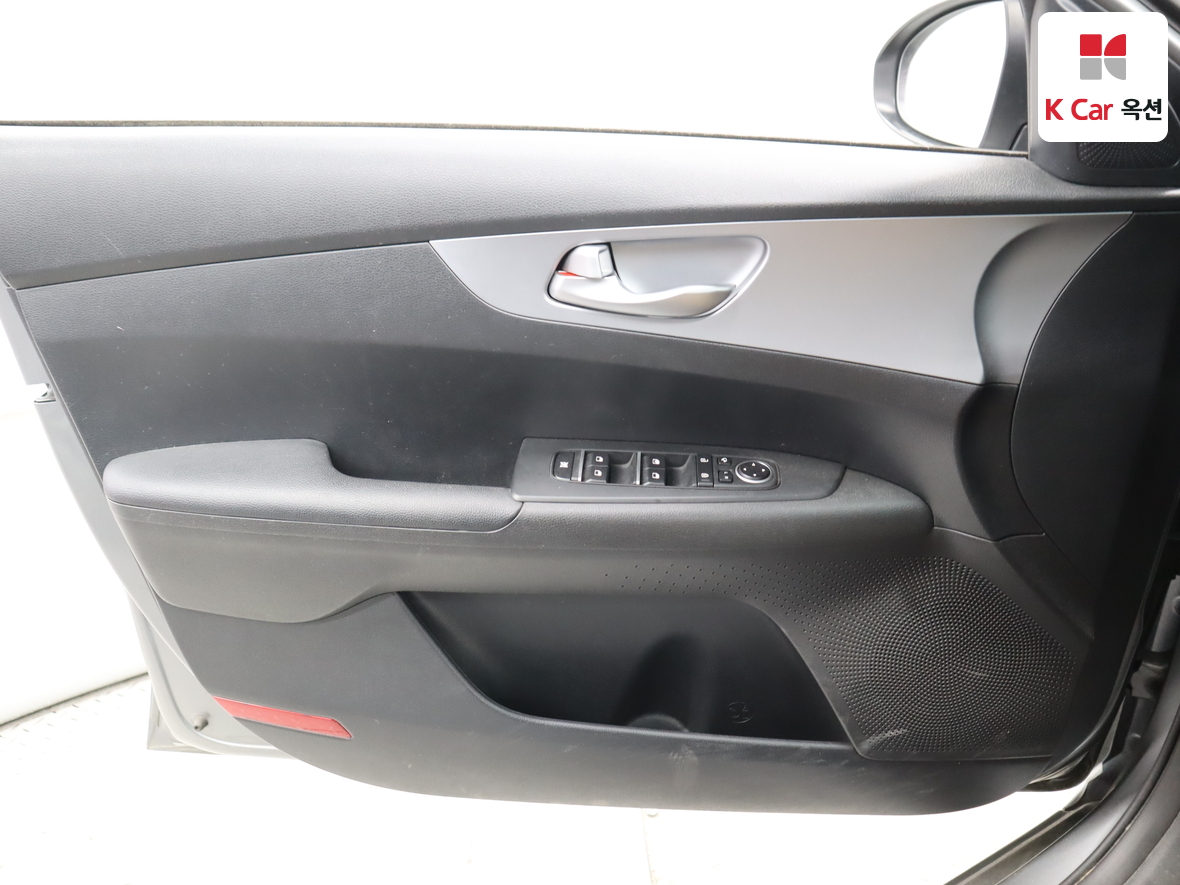 كيا - K3 - Image 11