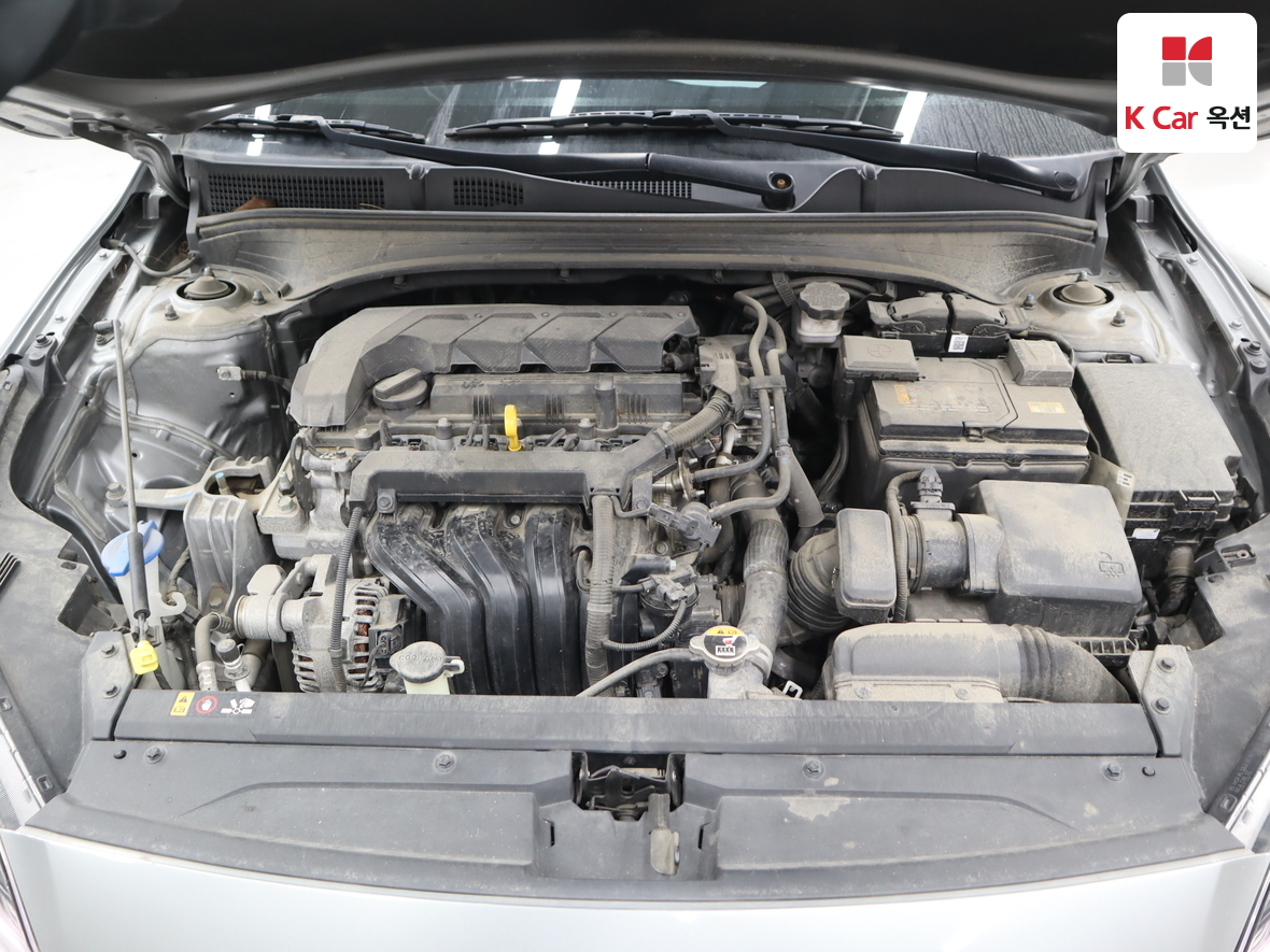 كيا - K3 - Image 34