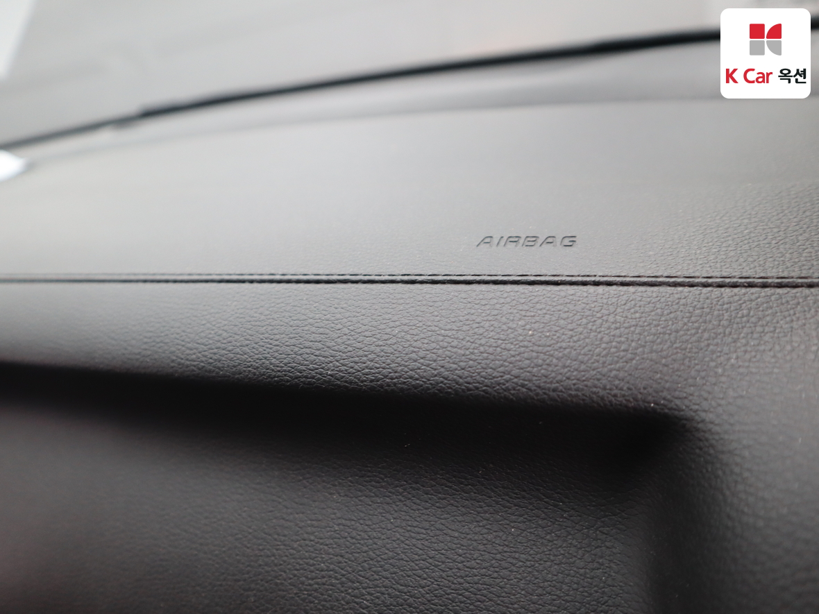 كيا - K3 - Image 32