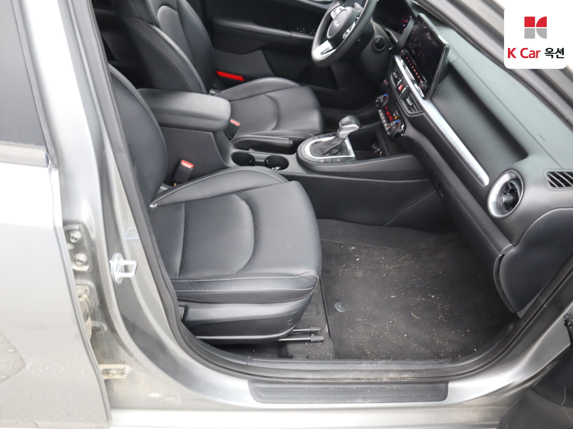 كيا - K3 - Image 31