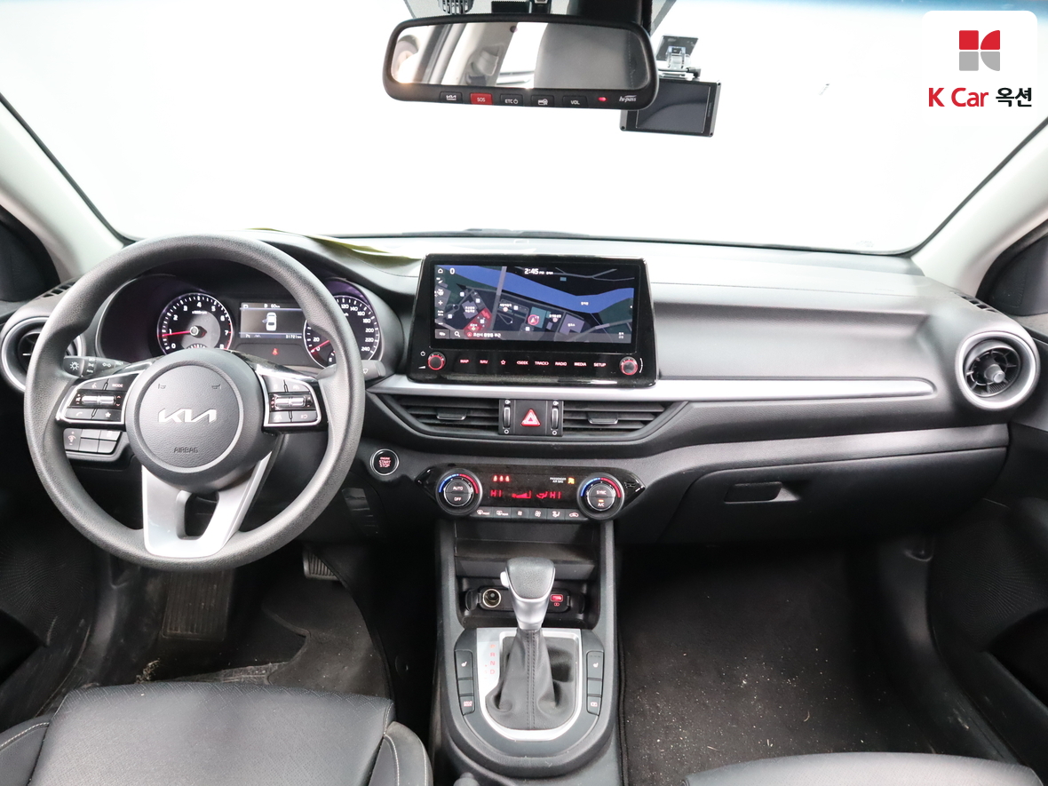 كيا - K3 - Image 6