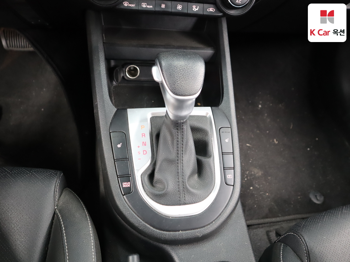 كيا - K3 - Image 19