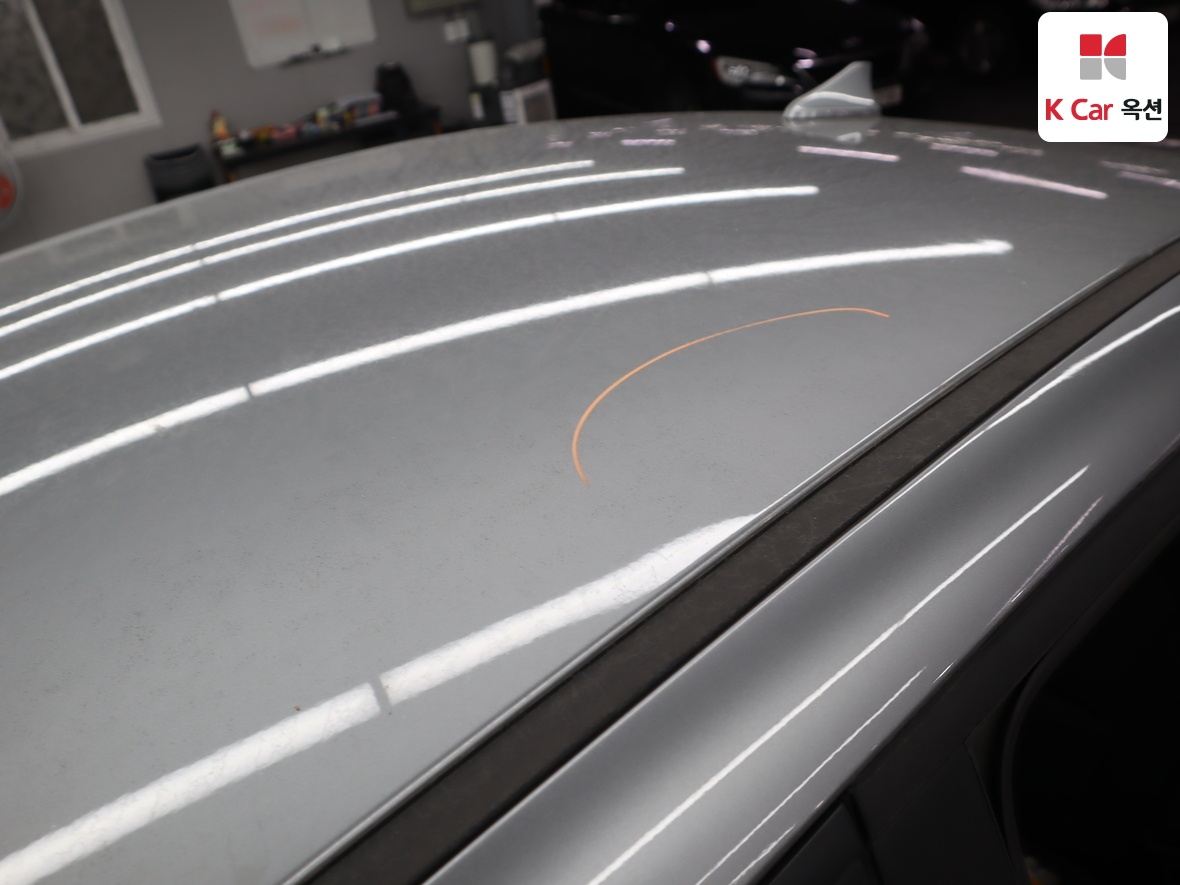 كيا - K3 - Image 37