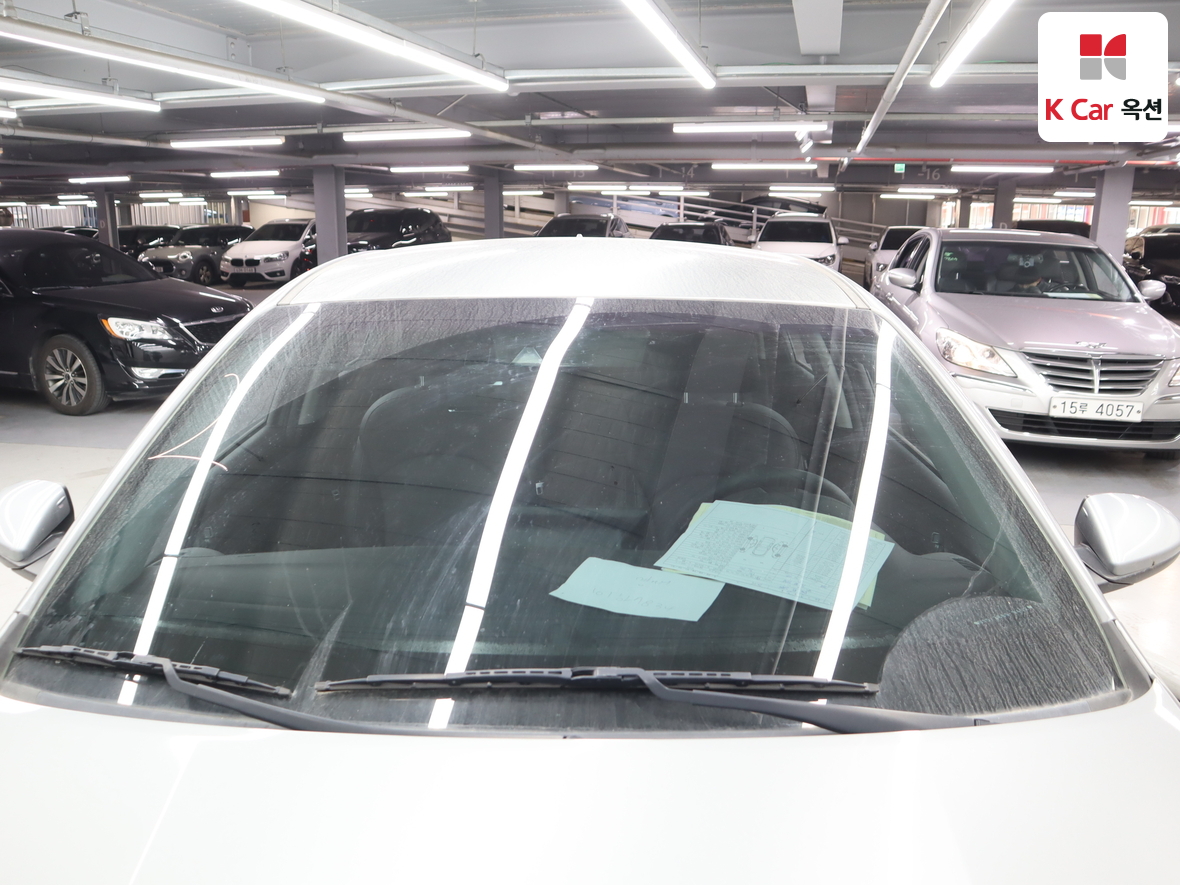 كيا - K3 - Image 35