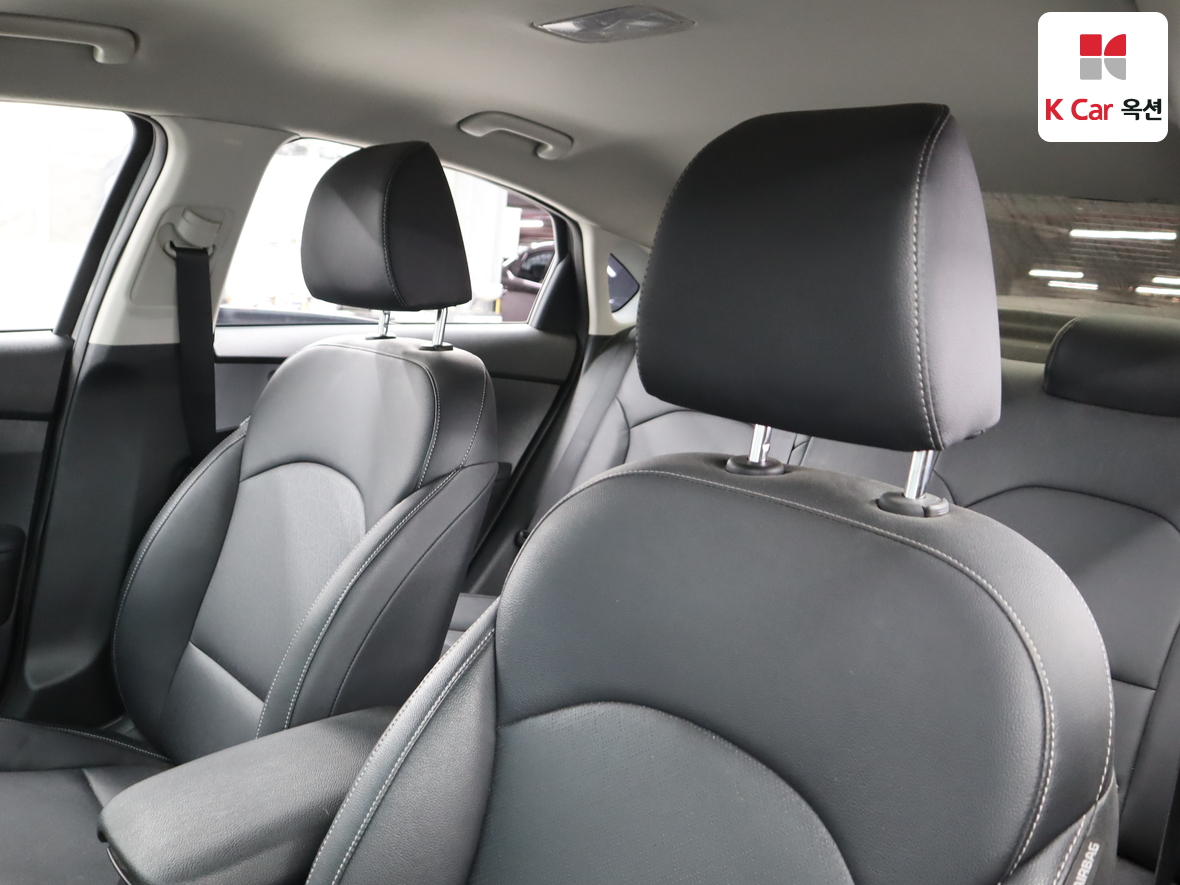 كيا - K3 - Image 22