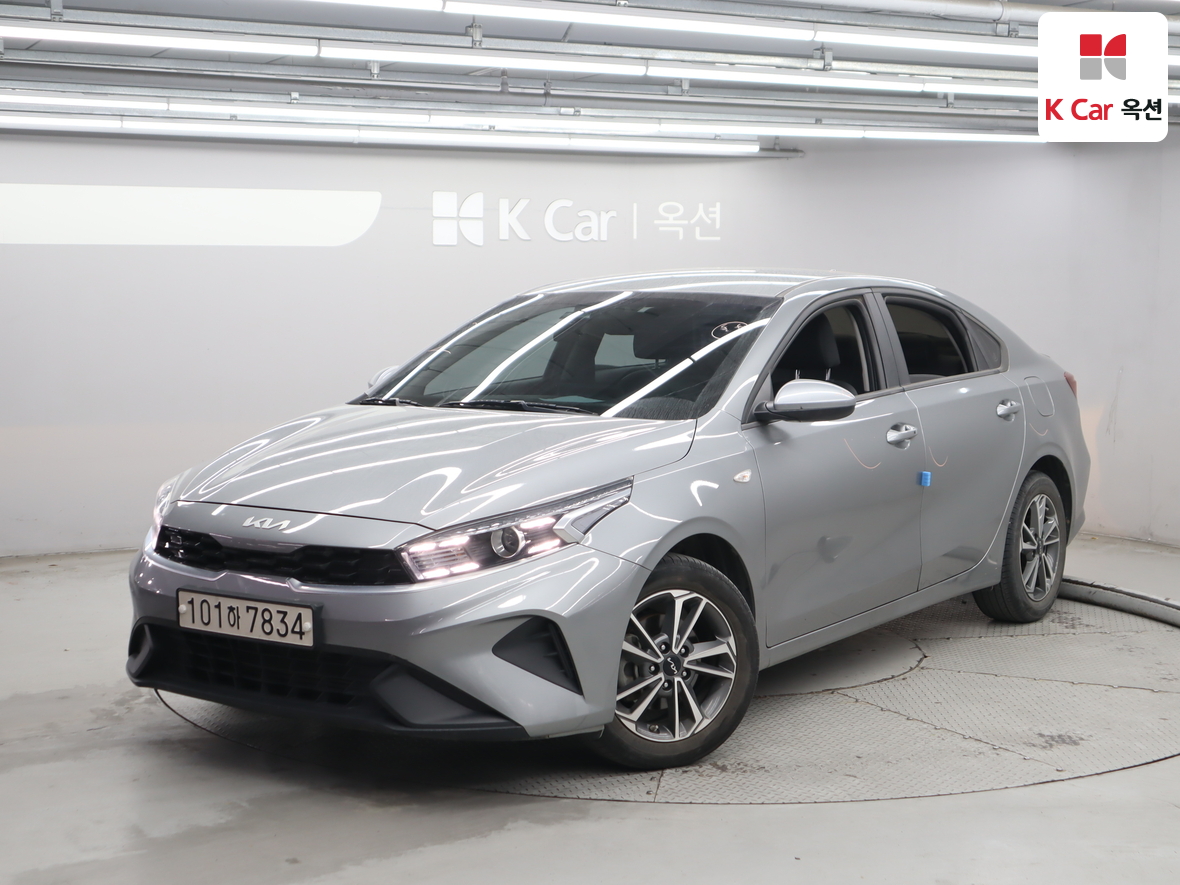 كيا - K3 - Image 4