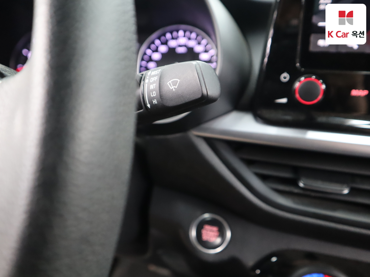 كيا - K3 - Image 14