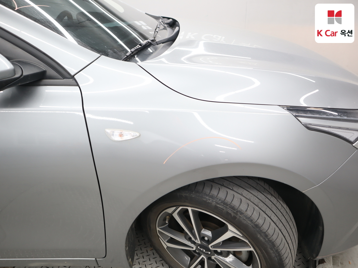 كيا - K3 - Image 3