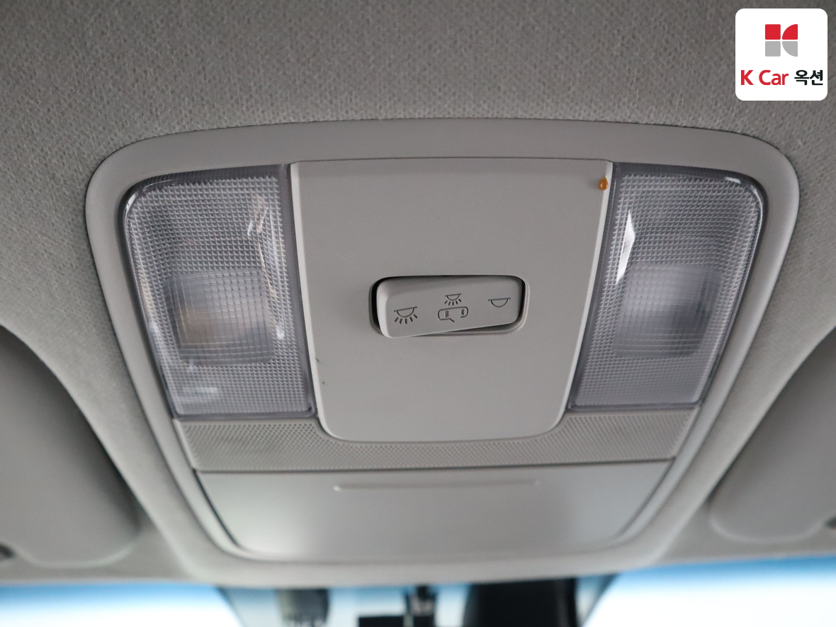 كيا - K3 - Image 15