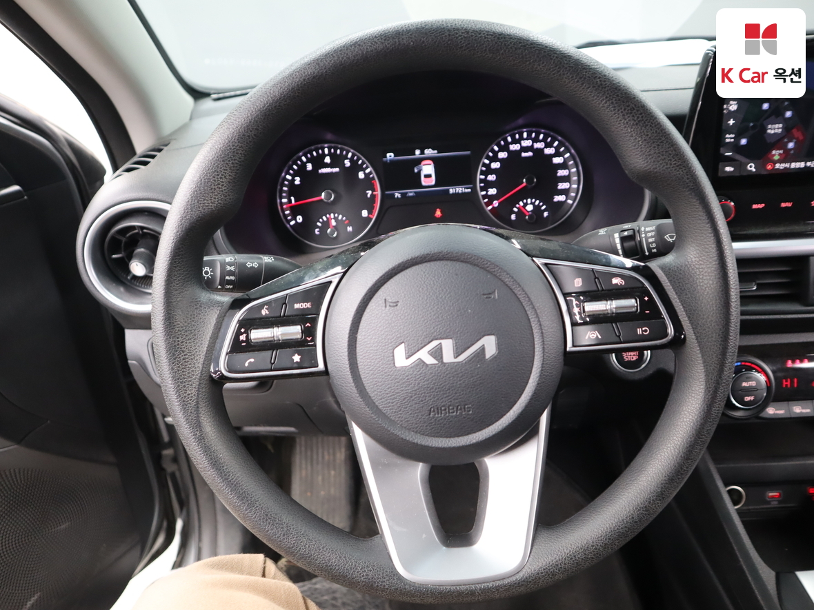 كيا - K3 - Image 13