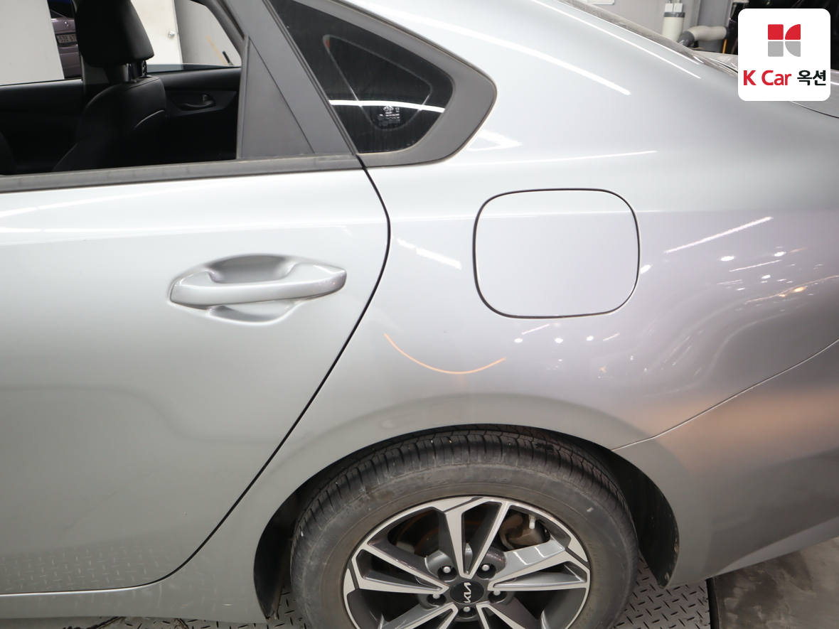 كيا - K3 - Image 41