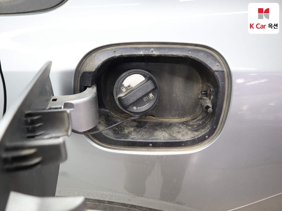 كيا - K3 - Image 26