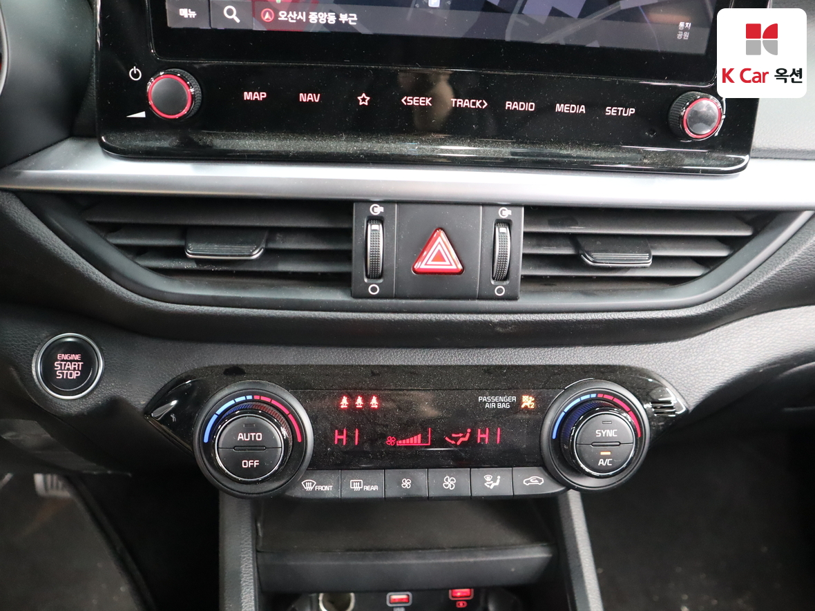 كيا - K3 - Image 18