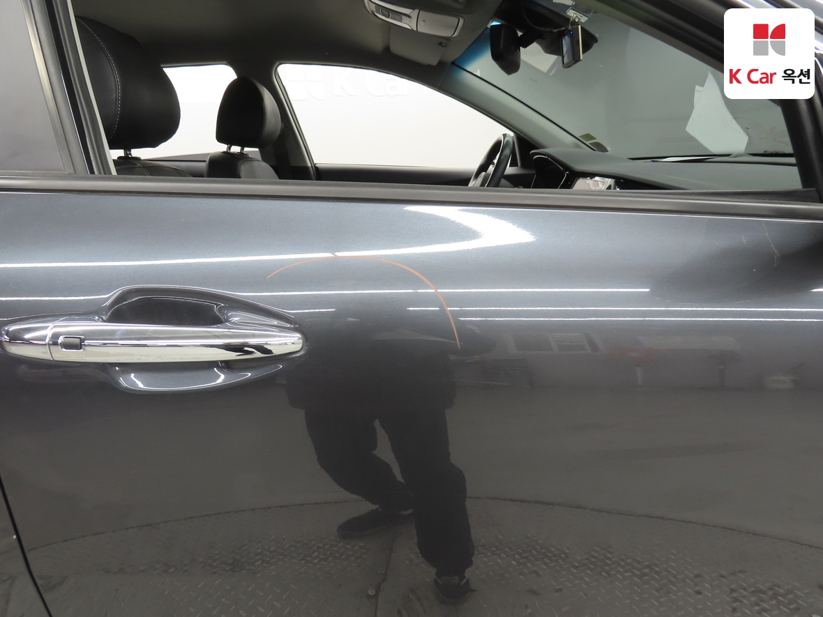 كيا - نيرو - Image 40