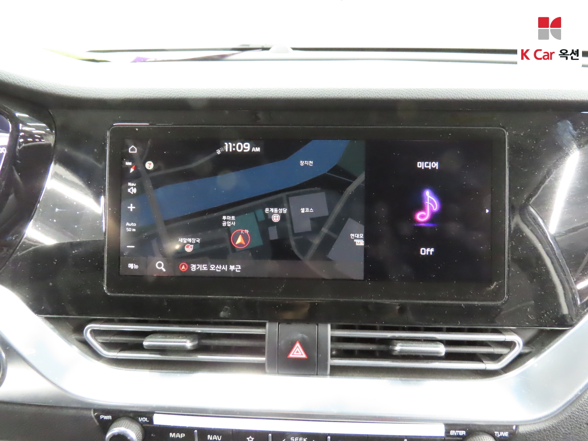 كيا - نيرو - Image 14