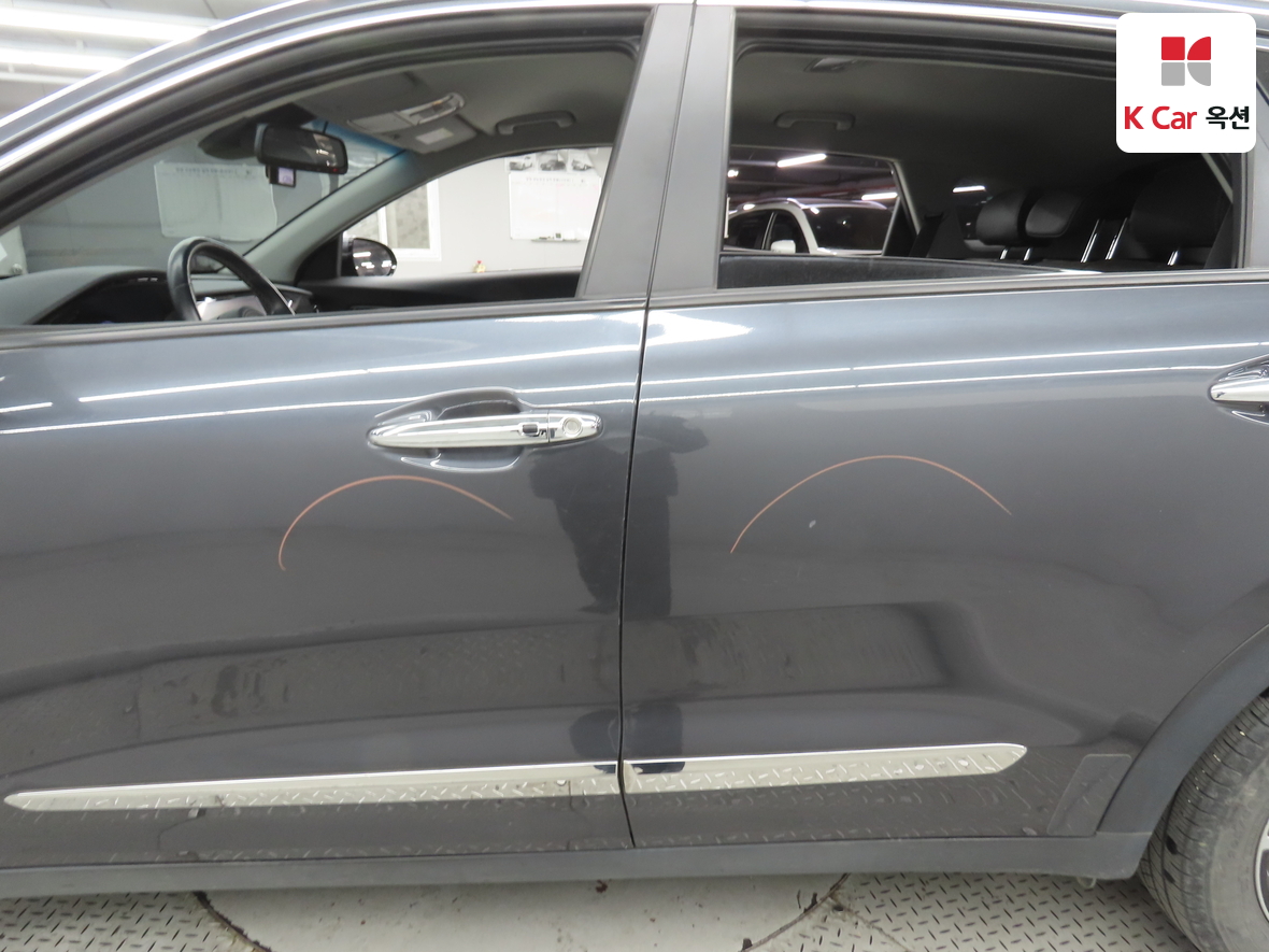 كيا - نيرو - Image 36